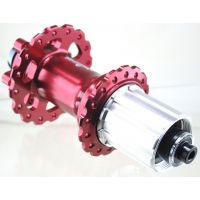 Red Option Circus Monkey HDW3-R (Plus) MTB Rear Disc Hub