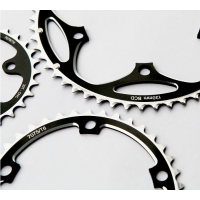 Driveline Chainrings 7075 Road 130mm-2