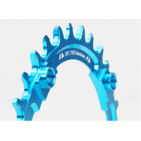 FIREEYE Chainrings 104 N/W-2