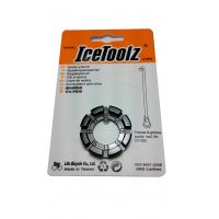 ICETOOLZ 12F8 Spoke wrench-2