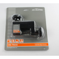 Alligator end press 2