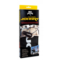 White Lightning Chain Johnny Drivetrain Protection Cover 3