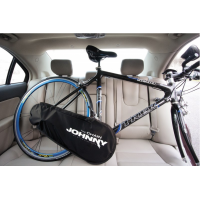 White Lightning Chain Johnny Drivetrain Protection Cover 2