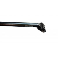 Satori Seatpost 27.2mm x 500mm Vintage Classic Seatpost ( for folding bike) 2