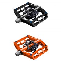 FUNN MAMBA PD-15-MB / MM Clipless pedals