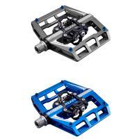 FUNN MAMBA PD-15-MB / MM Clipless pedals