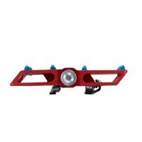FUNN MAMBA PD-15-MB Clipless pedals