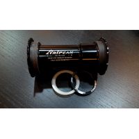 Tripeak BB86/92 Road Twist Fit Bottom Bracket to BB386 (Rotor 3D+)