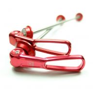 Gearoop WF QR Titanium Spindle MTB/Road Bike Quick Release Skewer