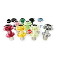 Circus Monkey HDH2-R MTB/Road Rear Disc Hub