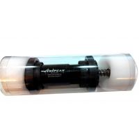 Steel option Tripeak Integrated Road 46mm Twist Fit BB386 Bottom Bracket to 386 FSA/Rotor
