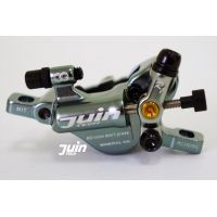 Juin Tech R1 Hydraulic Cable Pull Disc Brake Set - Cyclocross or Road