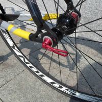 Gearoop WF QR Titanium Spindle MTB/Road Bike Quick Release Skewer