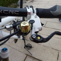 Gearoop WF CCB-UFO Hammer Bell