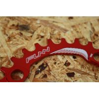 Funn CH15SL Solo Narrow-wide Chainring BCD 104mm