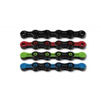 KMC X11SL DLC Diamond-Like Coated Chain