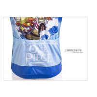 OHIOSPORT One Piece Children Long Sleeves Jersey