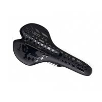 DA Bomb Dirt Devil Saddle