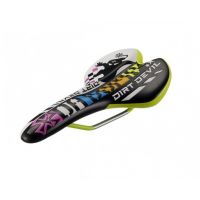 DA Bomb Dirt Devil Saddle
