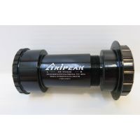 Tripeak 4 IN 1 Bottom Bracket BB30/BB30A/PF30/PF30A to Shimano(24mm) Crankset
