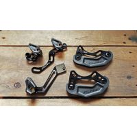FUNN ZIPPA LITE ISCG05 Top Guide + Zippa Lite Bash Guard