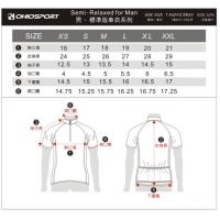 OHIOSPORT One Piece Short Jersey _OHIOSPORT One Piece Short Jersey _Robin