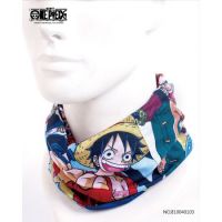 OHIOSPORT One Piece Neck Scarf _ classic