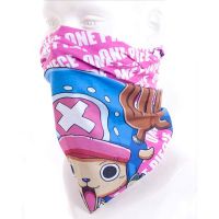 OHIOSPORT One Piece Neck Scarf _  Chopper