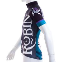 OHIOSPORT One Piece Short Jersey _OHIOSPORT One Piece Short Jersey _Robin