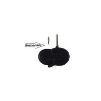 Maxxis Welter Removable Valve 700 x 18/25C Road Inner Tube