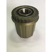 Circus Monkey HDW2-R 10 Speed Rear Free Hub Body CM 130325046