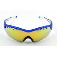AD Mars Sports Professional Sunglasses
