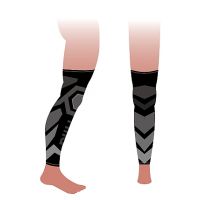 FMA Leg Compression