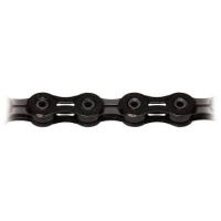 KMC X11SL DLC Diamond-Like Coated Chain_Black