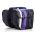Walco Modern Collection Purple Series Cycling Commuter Panniers