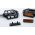 Black Option Wellgo MG3 2DU Magnesium MTB Pedals