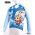 OHIOSPORT One Piece Short Jersey
