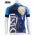OHIOSPORT One Piece Short Jersey_ Vinsmoke Sanji