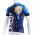OHIOSPORT One Piece Short Jersey_ Vinsmoke Sanji