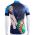 OHIOSPORT One Piece Short Jersey_ Vinsmoke Sanji