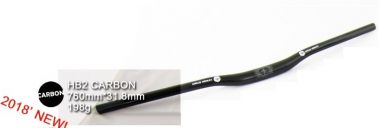 Circus Monkey HB2-Carbon Fiber MTB Handlebar