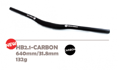 Circus Monkey HB2.1-Carbon Fiber MTB Handlebar