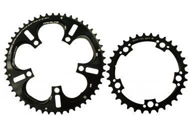 Driveline Chainrings 11 Speed Road B.C.D 110mm