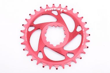 FireEye Direct Mount (SRAM) Narrow-Wide Chainrings