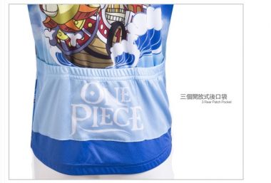 OHIOSPORT One Piece Children Long Sleeves Jersey