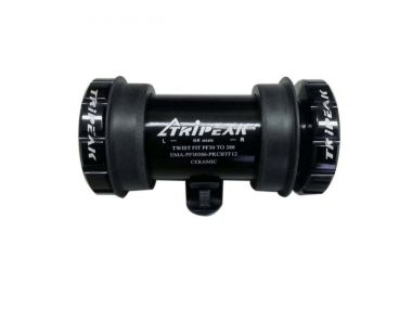 Tripeak PF30 Twist Fit Bottom Bracket to 30mm(ROTOR 3+)