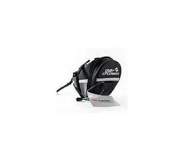 BTR BG-1113-H Nylon Saddle Bag