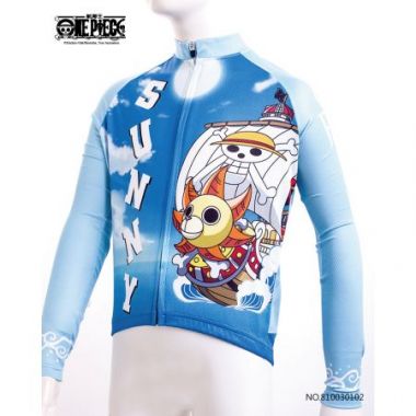 OHIOSPORT One Piece Short Jersey
