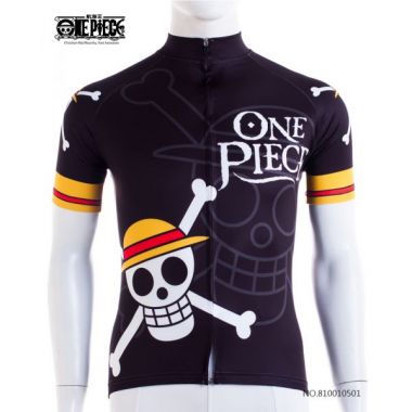 OHIOSPORT One Piece Short Jersey