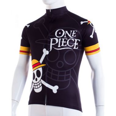 OHIOSPORT One Piece Short Jersey